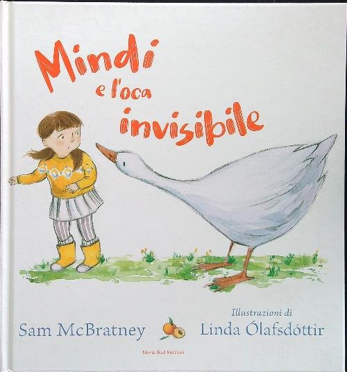 Mindi e l'oca invisibile