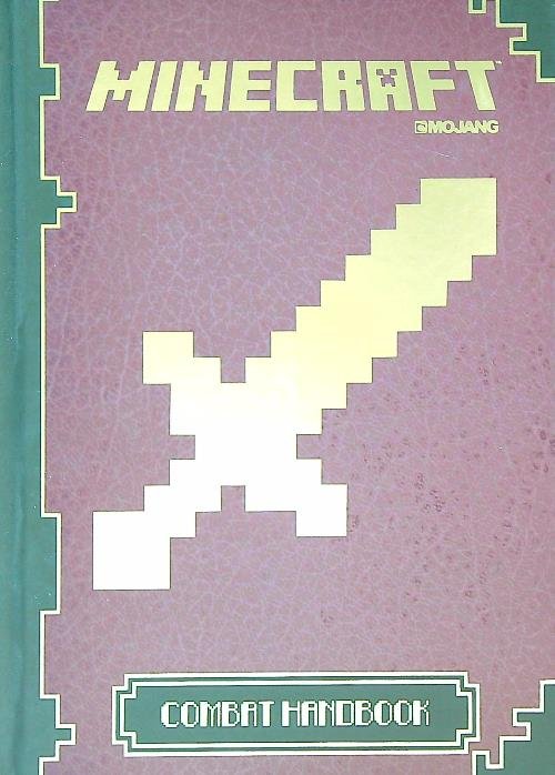 Minecraft Combat Handbook