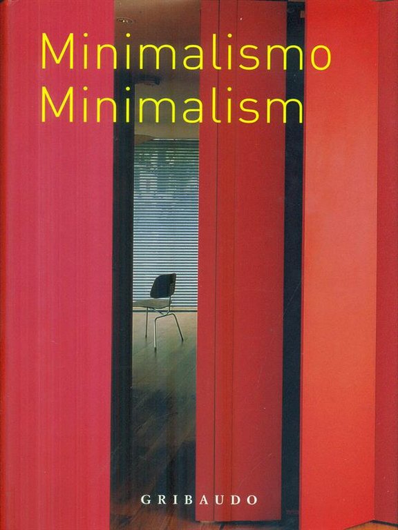 Minimalismo Minimalism