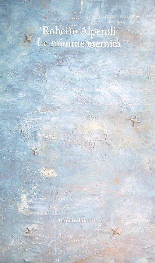 Minime eternita' | Immagine principale