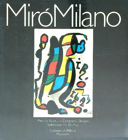 Miro' Milano