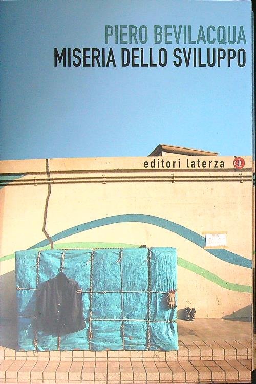 Miseria dello sviluppo