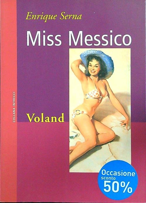 Miss Messico