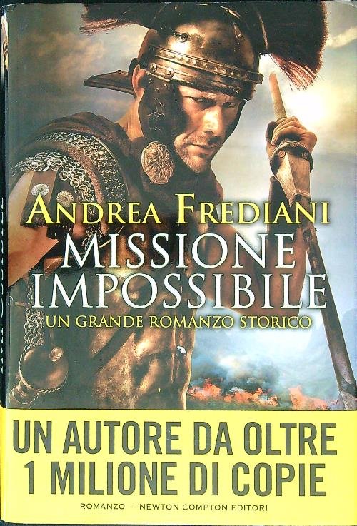 Missione impossibile