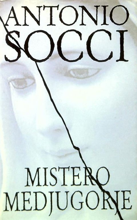 Mistero Medjugorje