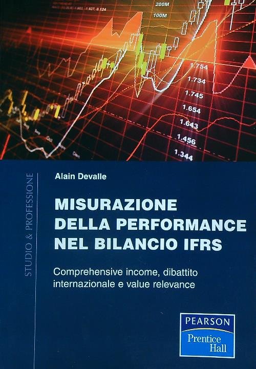 Misurazione delle performance nel bilancio IFRS