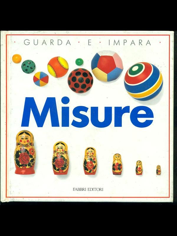 Misure