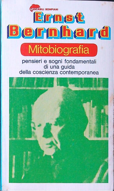 Mitobiografia