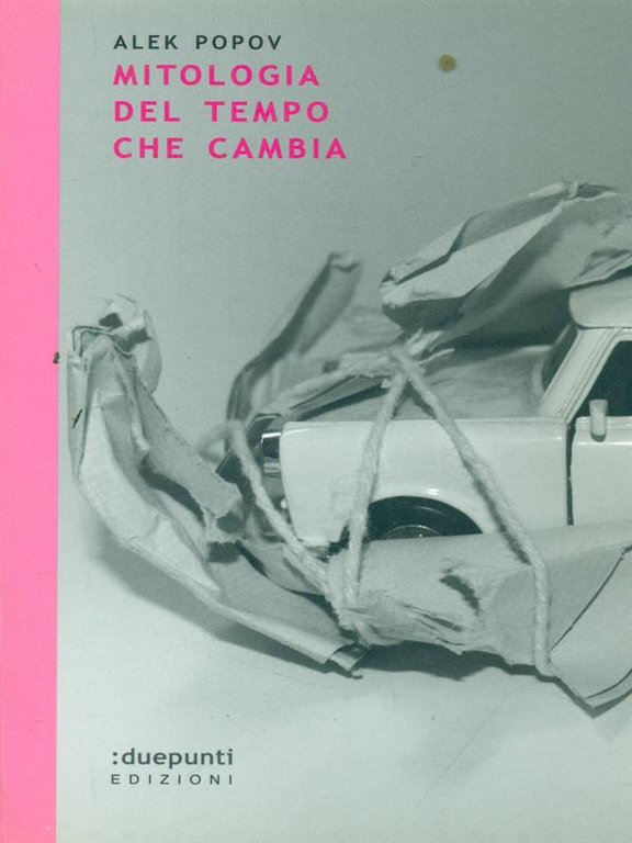 Mitologia del tempo che cambia