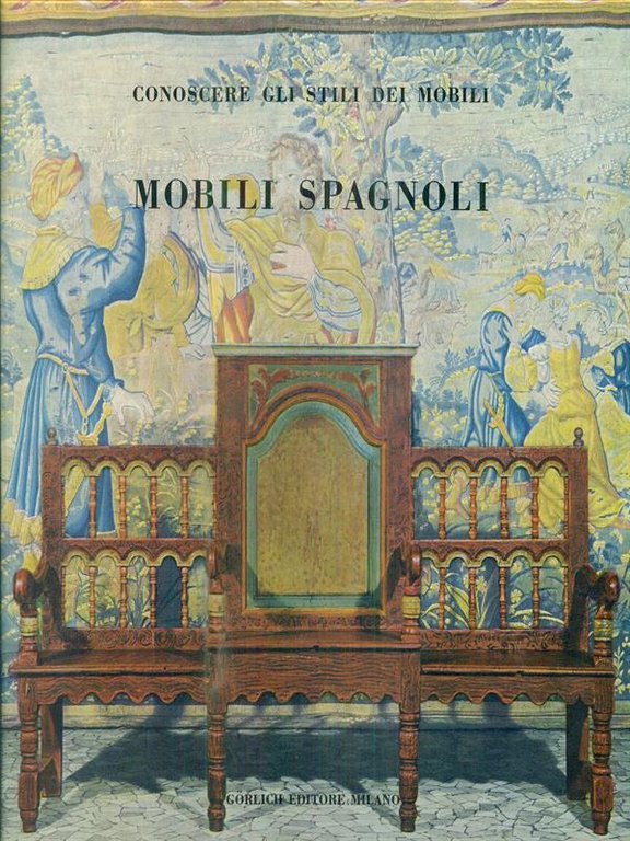 Mobili spagnoli