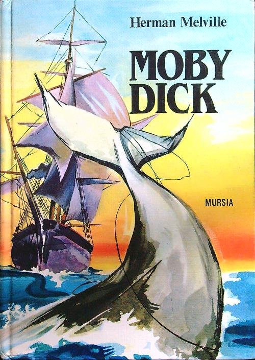 Moby Dick