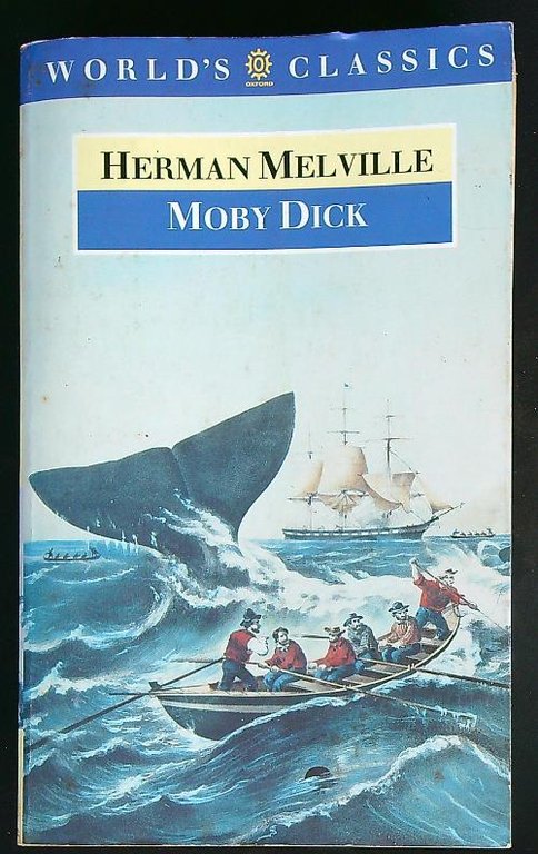 Moby-Dick