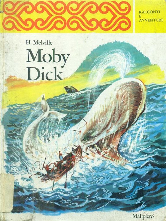 Moby Dick