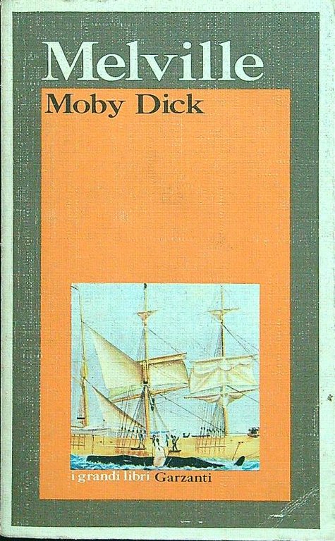 Moby Dick