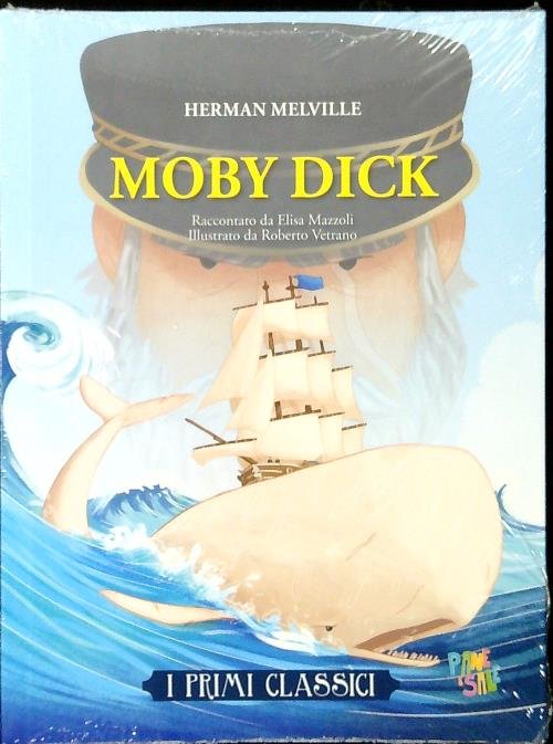 Moby Dick