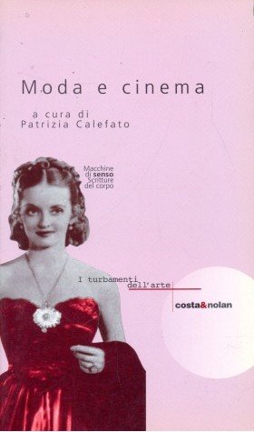 Moda e cinema