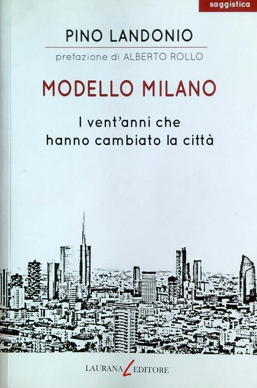 Modello Milano