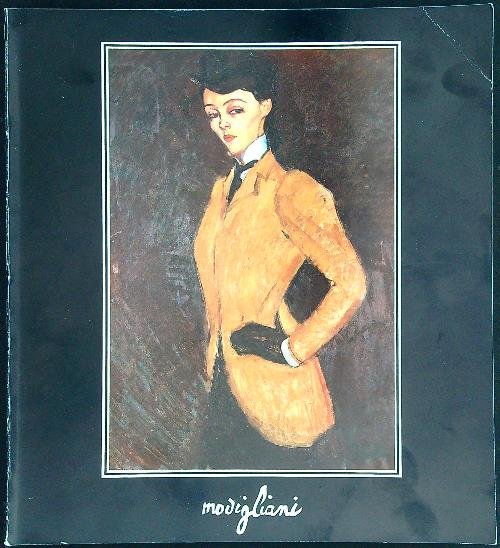 Modigliani