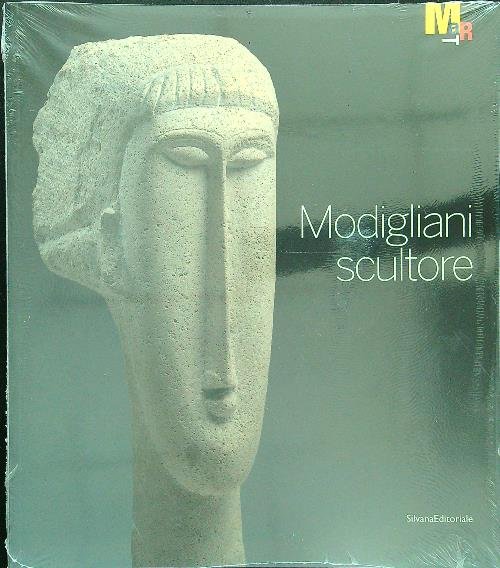 Modigliani scultore