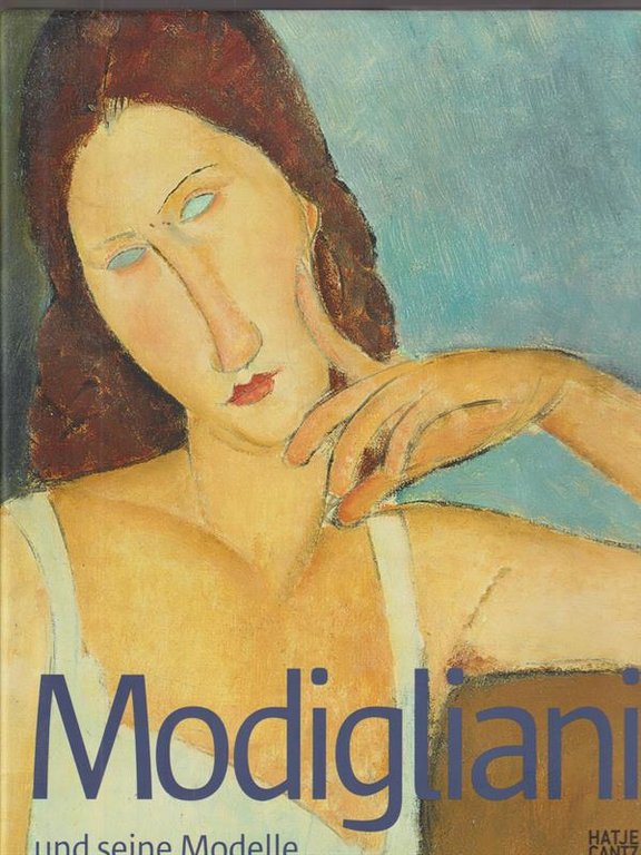 Modigliani und seine Modelle
