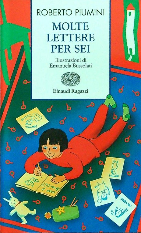 Molte lettere per sei