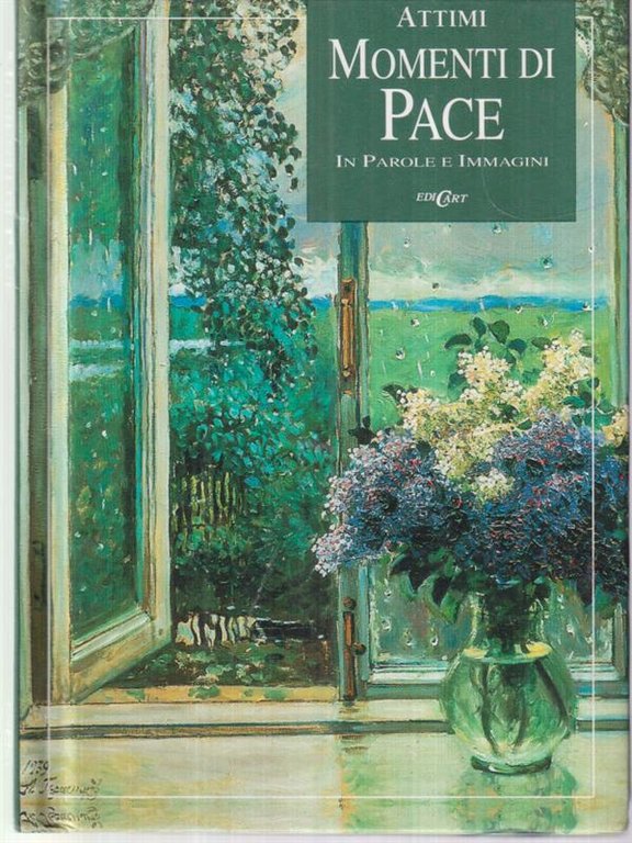 Momenti di pace in parole e immagini | Immagine Gallery 2