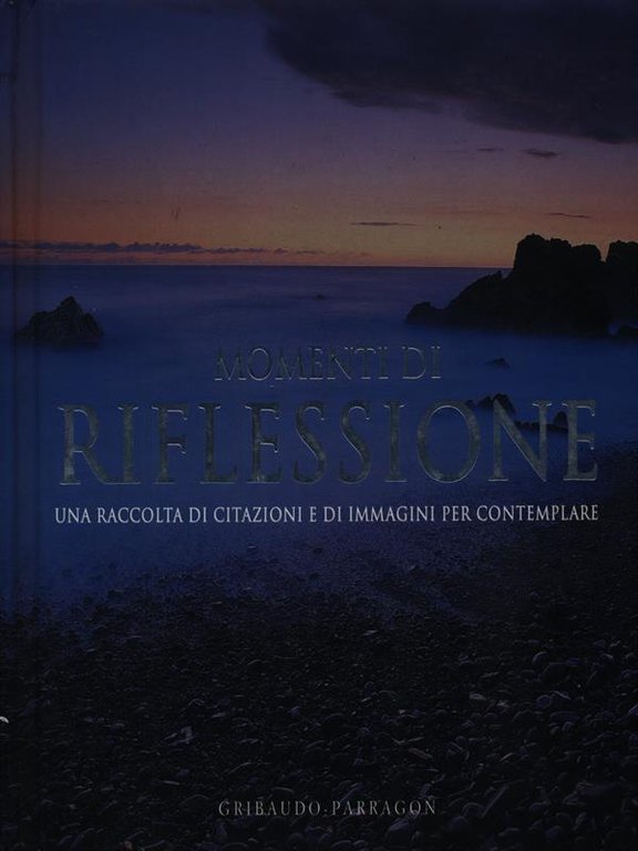 Momenti di riflessione