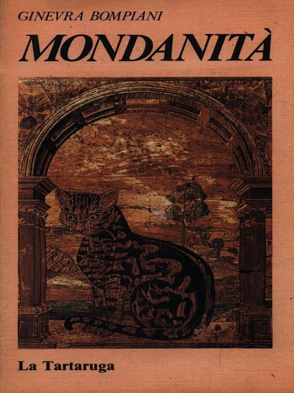 Mondanita'