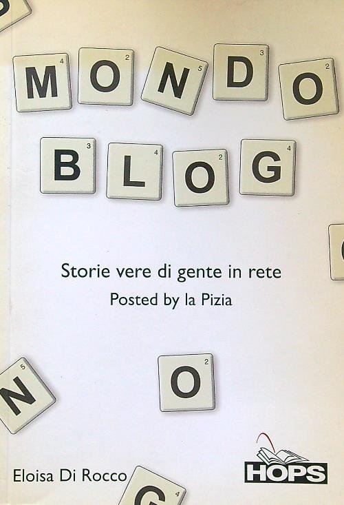 Mondo blog | Immagine Gallery 2