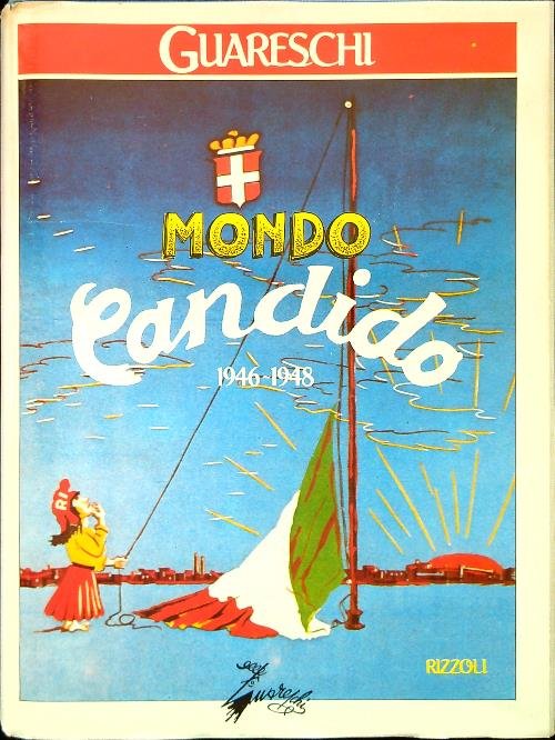 Mondo Candido 1946-1948