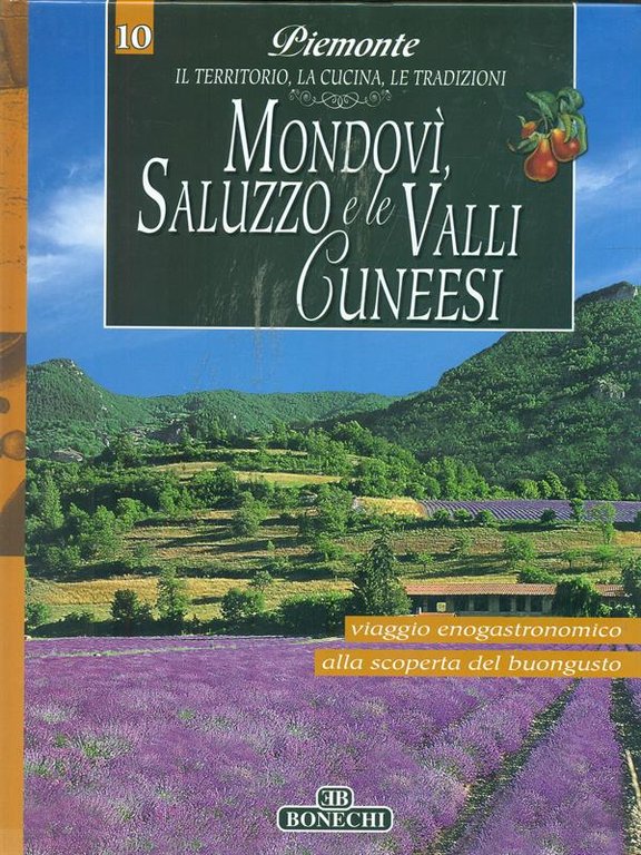 Mondovi', Saluzzo e le Valli del Cuneese | Immagine Gallery 2