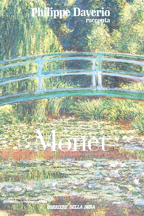 Monet | Immagine principale