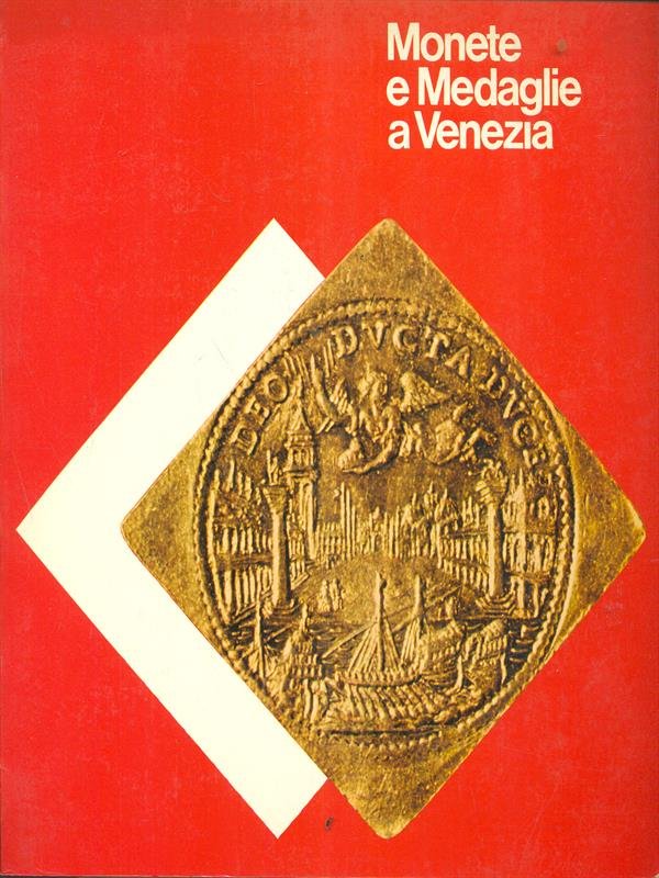 Monete e medaglie a Venezia