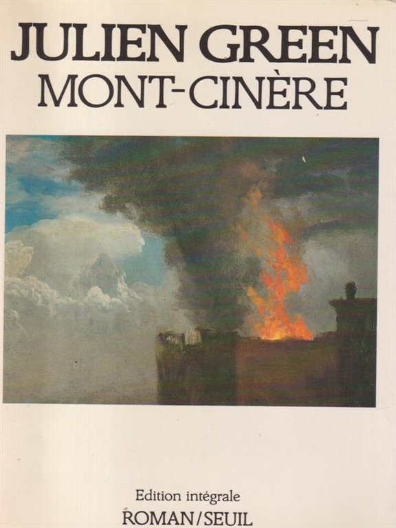 Mont-cinere