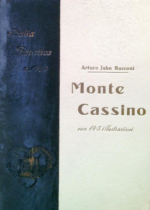 Monte Cassino