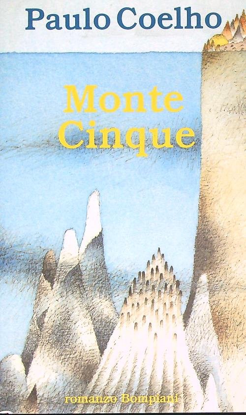 Monte Cinque | Immagine principale