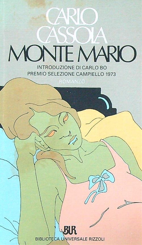 Monte Mario | Immagine principale