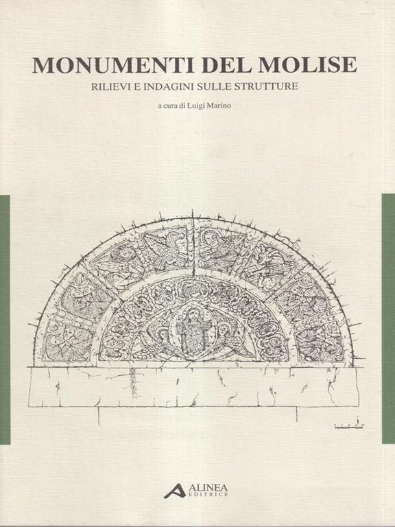 Monumenti del Molise