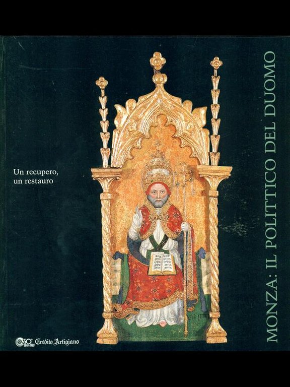 Monza: il politico del duomo | Immagine Gallery 2