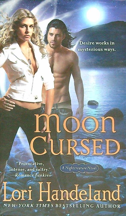 Moon Cursed