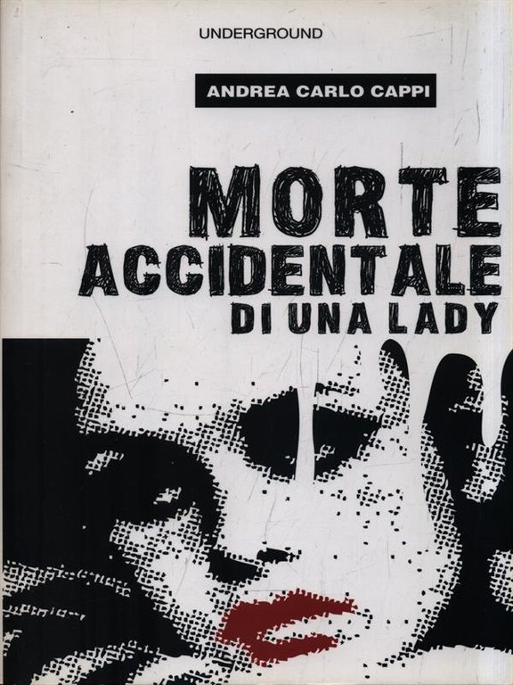 Morte accidentale di una lady | Immagine Gallery 2