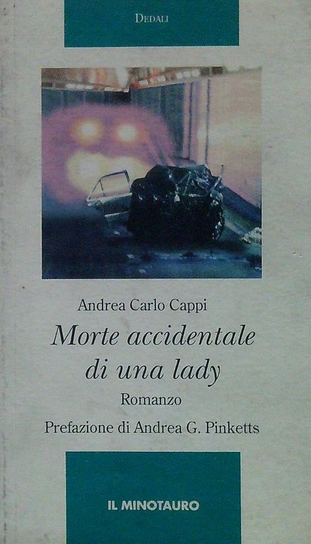 Morte accidentale di una lady