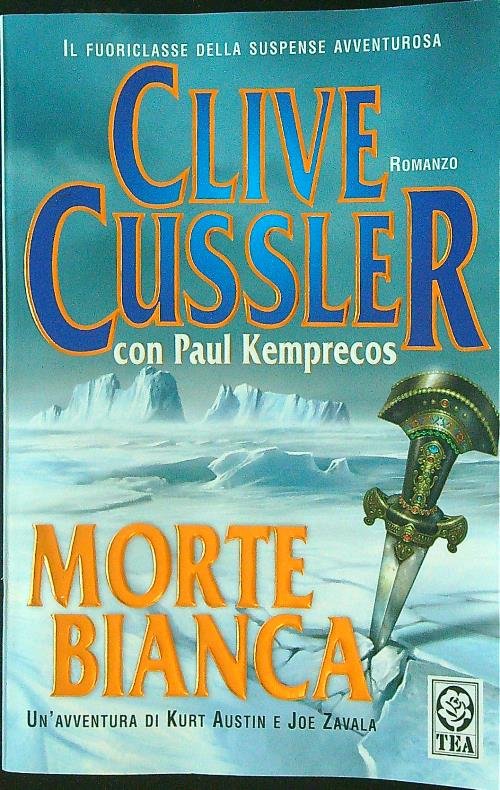 Morte bianca