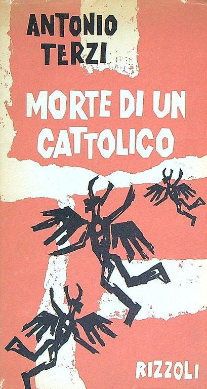 Morte di un cattolico | Immagine Gallery 2