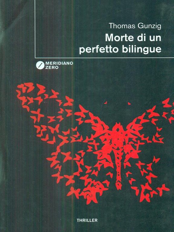 Morte di un perfetto bilingue
