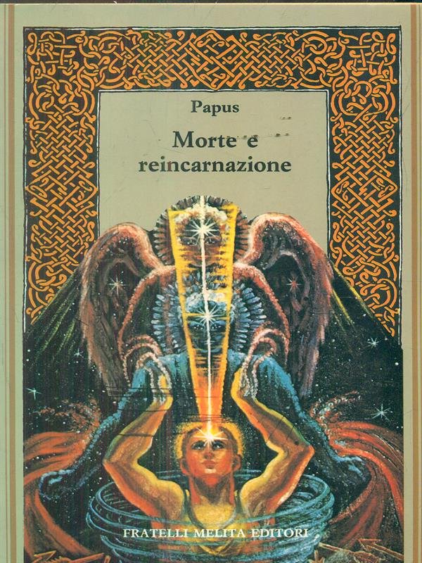 Morte e reincarnazione