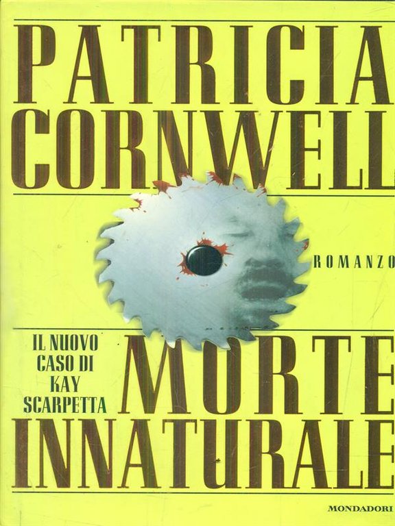 Morte innaturale