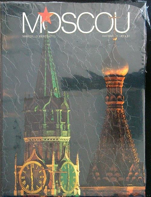 Moscou | Immagine principale