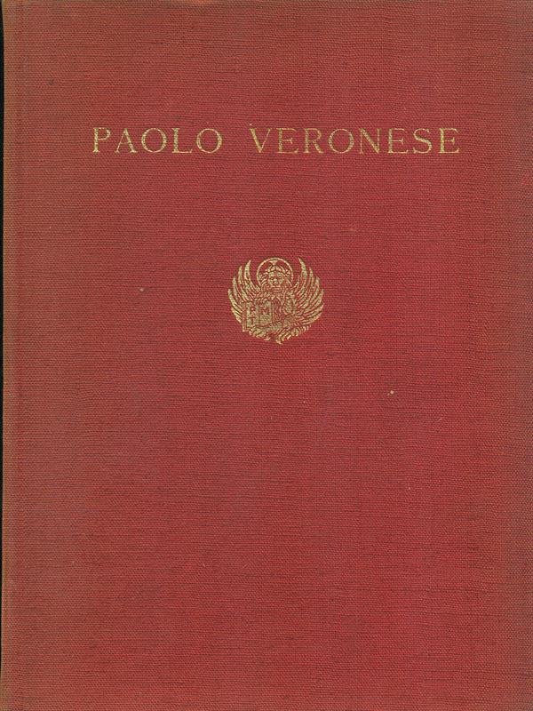 Mostra Paolo Veronese | Immagine principale