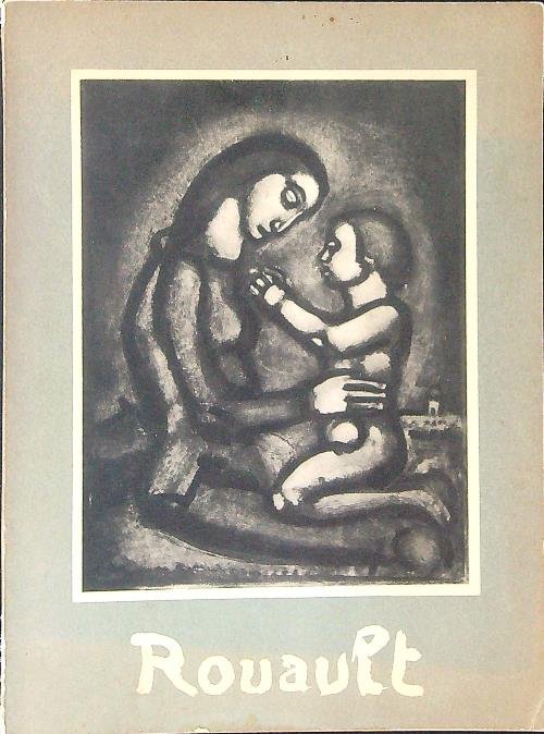 Mostra Rouault | Immagine principale